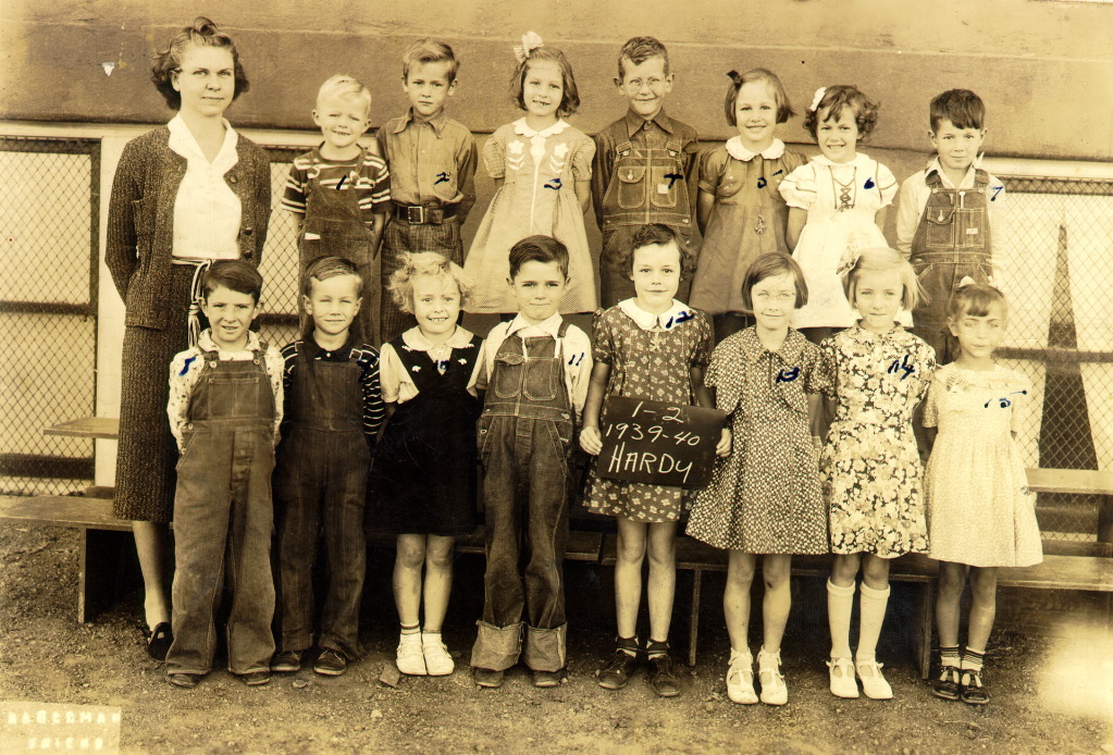 1st-grade-class