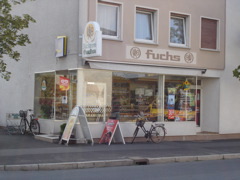 fuchs bakery