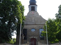 strullendorf church