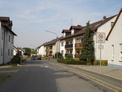 anne's street