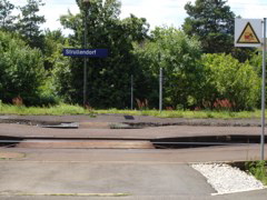 strullendorf train station1