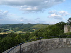 Castle Panorama 1