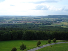 Castle Panorama 4