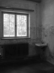 Dachau officer quarters