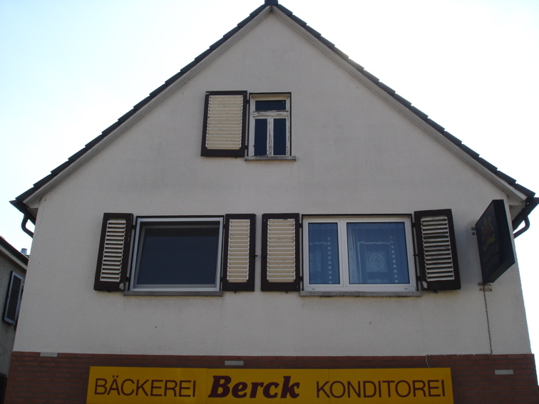 Berck bakery 2