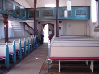 inside erzhausen church 2