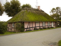 house in stubberup