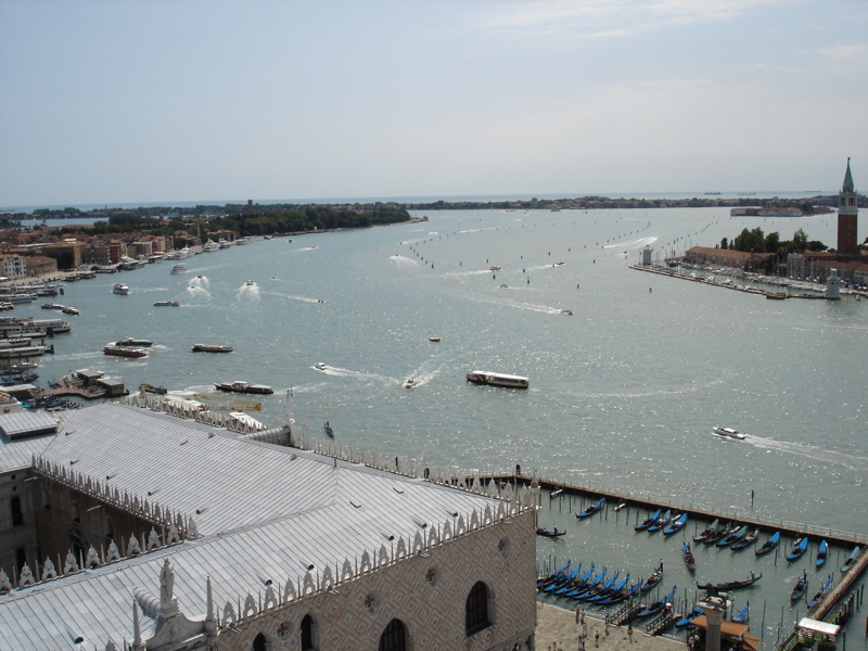 Venetian Panorama 2