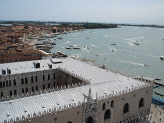 Venetian Panorama 1