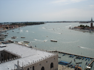 Venetian Panorama 2