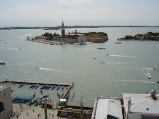 Venetian Panorama 3