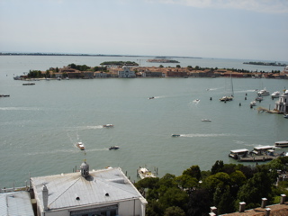 Venetian Panorama 4