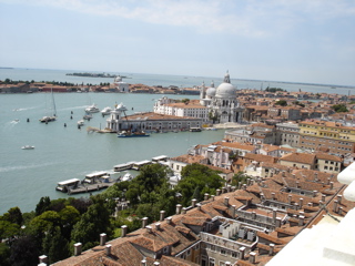 Venetian Panorama 5