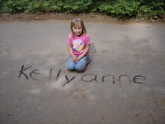 Kellyanne