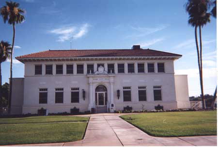 Yuma-City-Hall