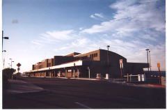 Yuma-airport